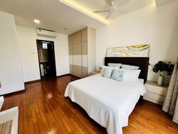 Sanctuary Green (D15), Condominium #500020421